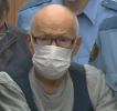 高齢者窃盗団が空き巣：海野秀男（88）、松田秀美（70）、69歳の渡辺健一（69）服役中に知り合う